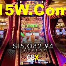 Live Casino 68X