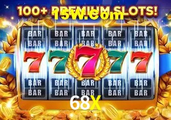 Quick Registration 68X