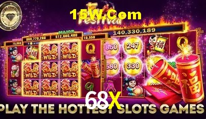 Weekend Specials 68X
