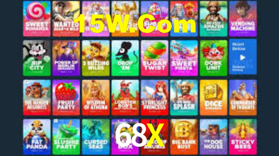 Exclusive Games 68X