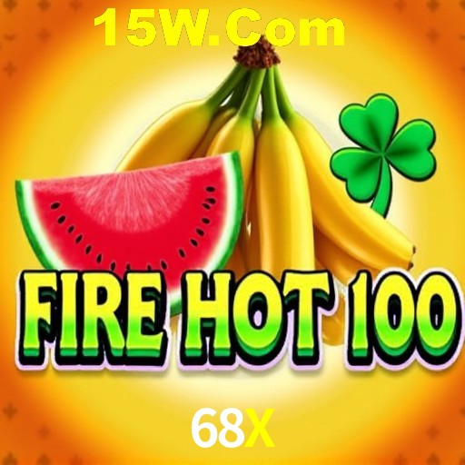 Slot Games 68X