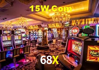 Slot Games 68X