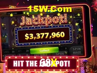 Live Casino 68X