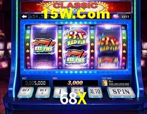 Player Reviews 68X