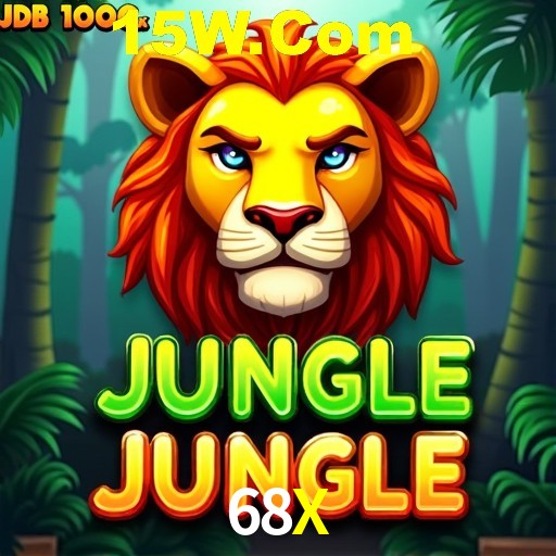APP oficial da 68X para mobile