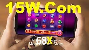 Welcome Bonus 68X