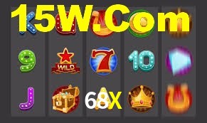 Tournaments 68X