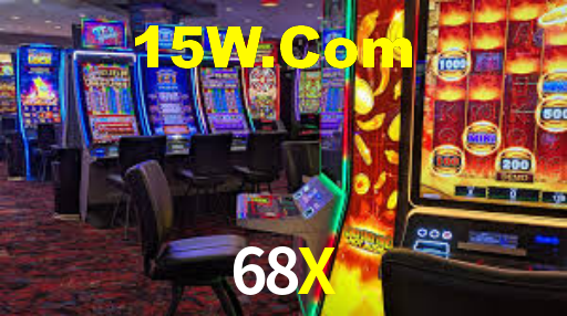 68X,68X.Com