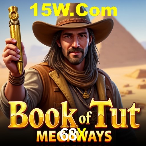 Desvendando o Mundo dos Jogos Virtuais na 68X