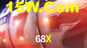 Welcome Bonus 68X