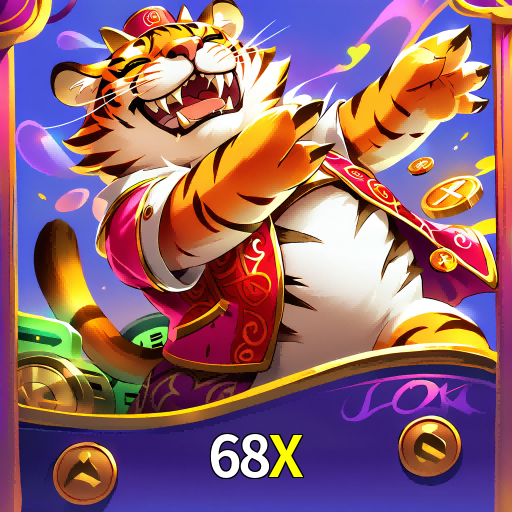  68X